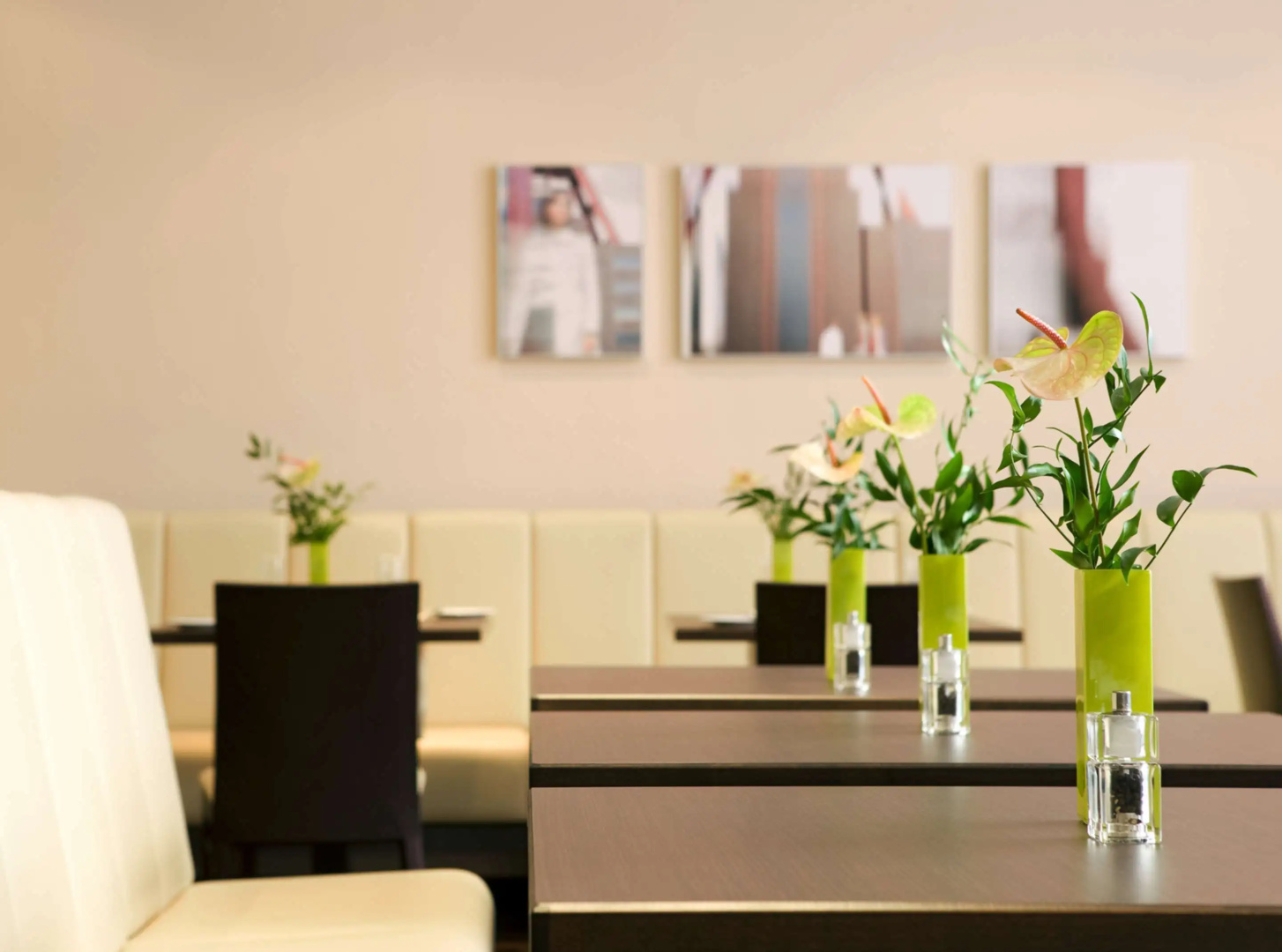 Photo - Spark by Hilton Essen City Centre