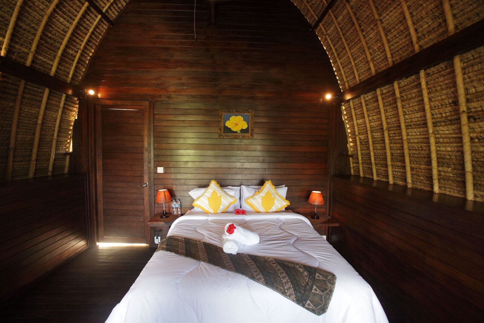 Foto - Sunset Coin Lembongan