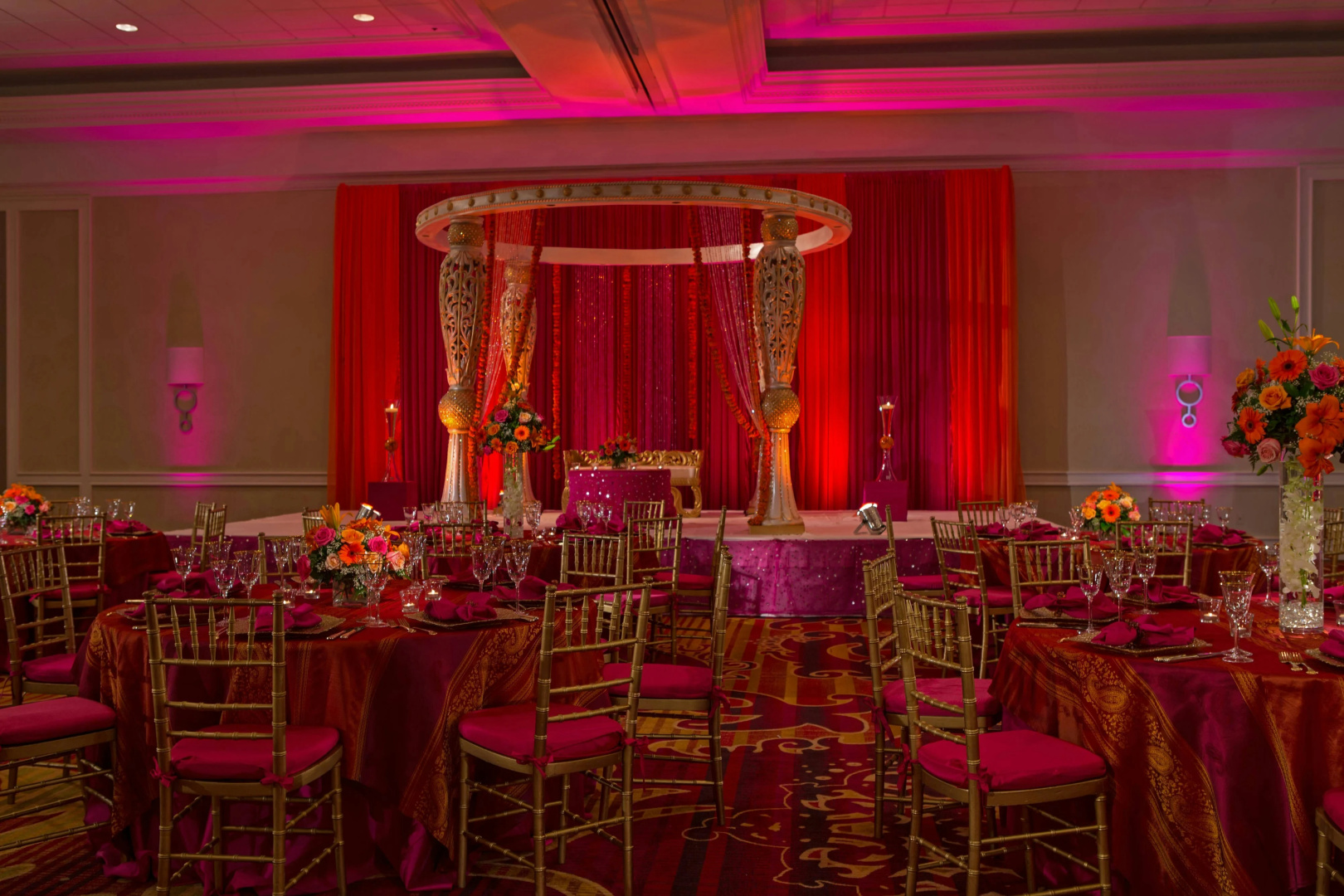 Foto - Falls Church Marriott Fairview Park