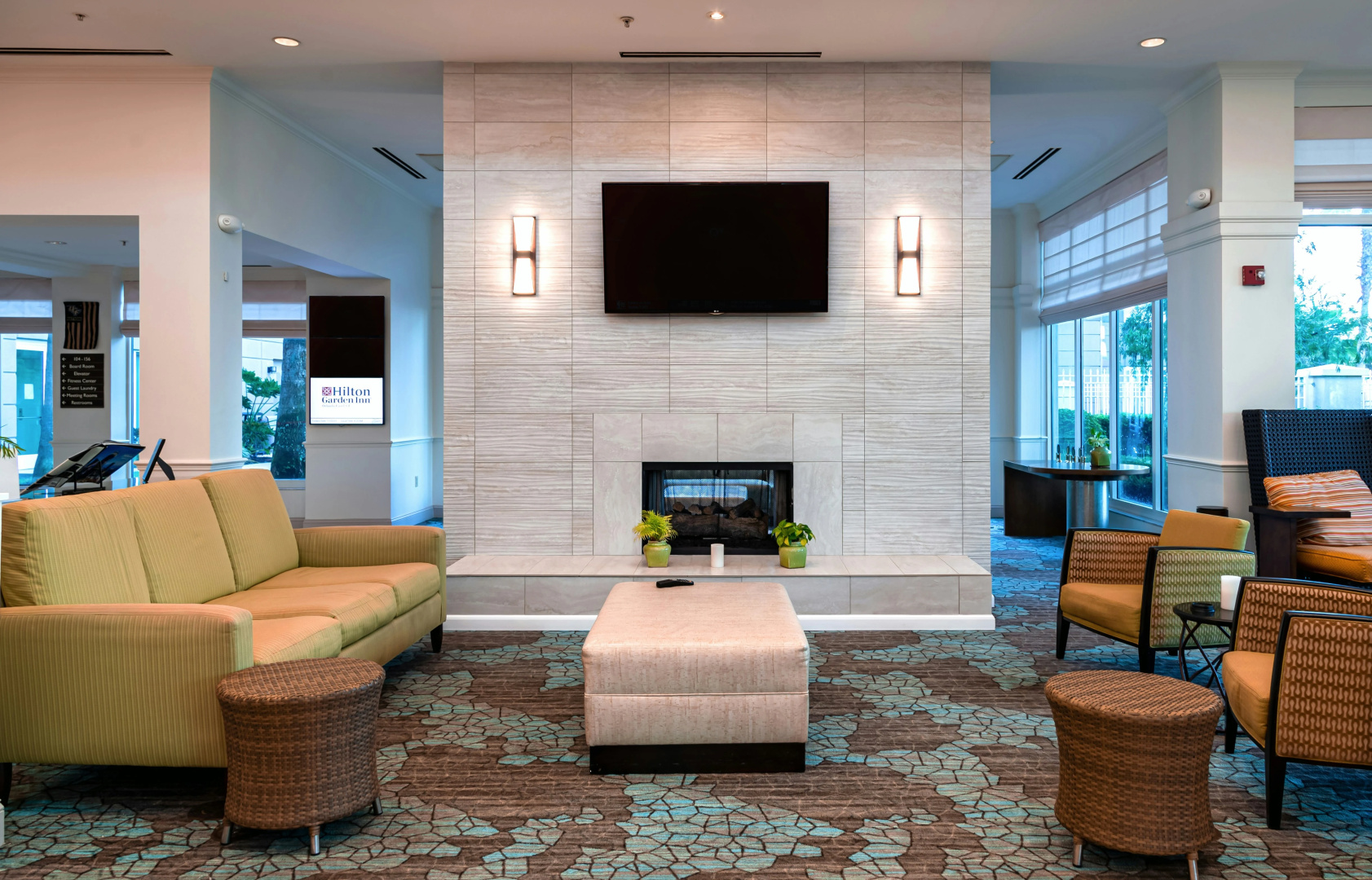 Foto - Hilton Garden Inn Orlando East/UCF Area