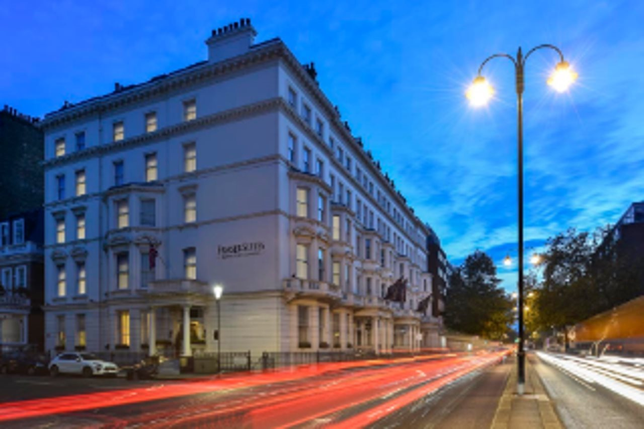 Foto - Fraser Suites Queens Gate