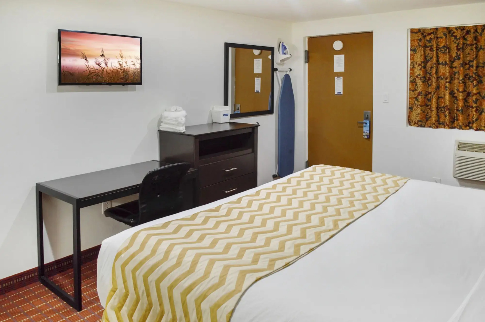 Foto - Travelodge by Wyndham Manhasset