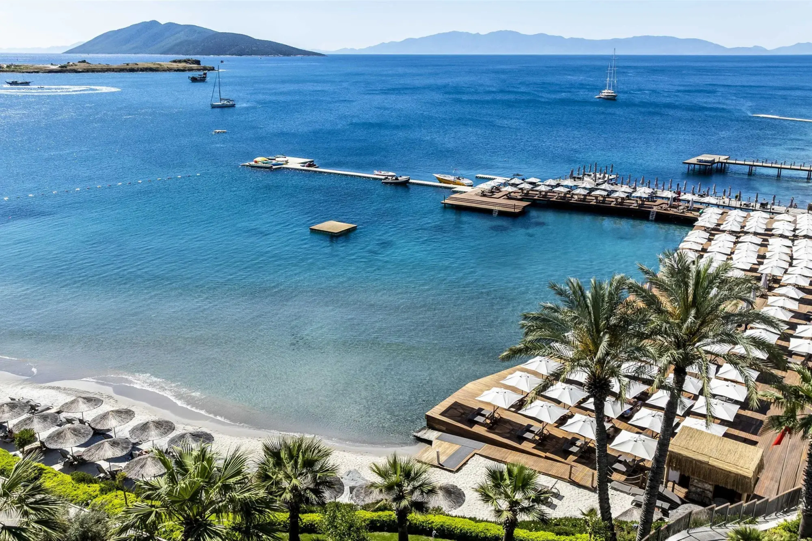 Foto - Mirada Exclusive Bodrum