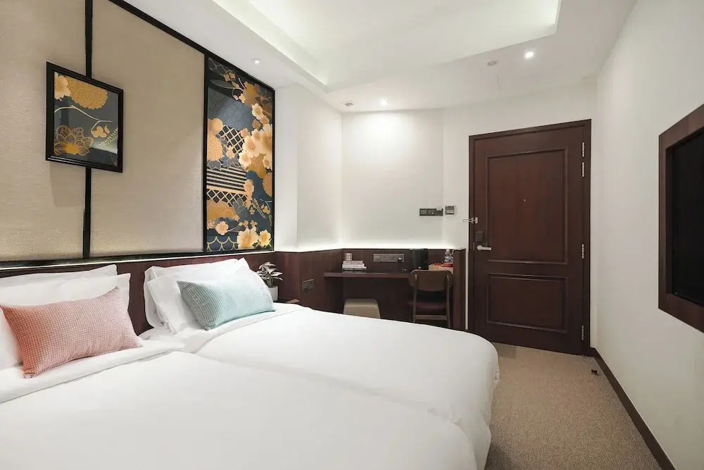 Photo - STORIES Joo Chiat, a Hotel by Cove - Paya Lebar, Singapore - NEWLY RENOVATED