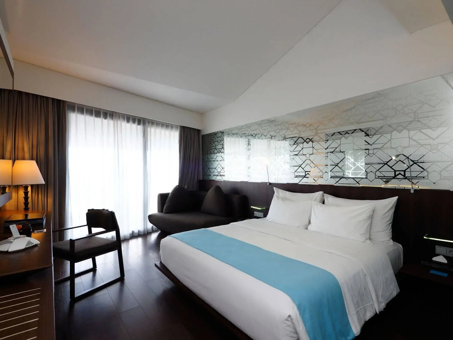 Photo - IZE Seminyak by LifestyleRetreats