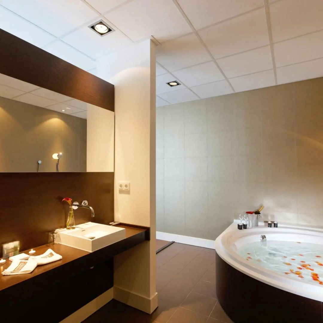 Photo - Hotel & Wellness Zuiver