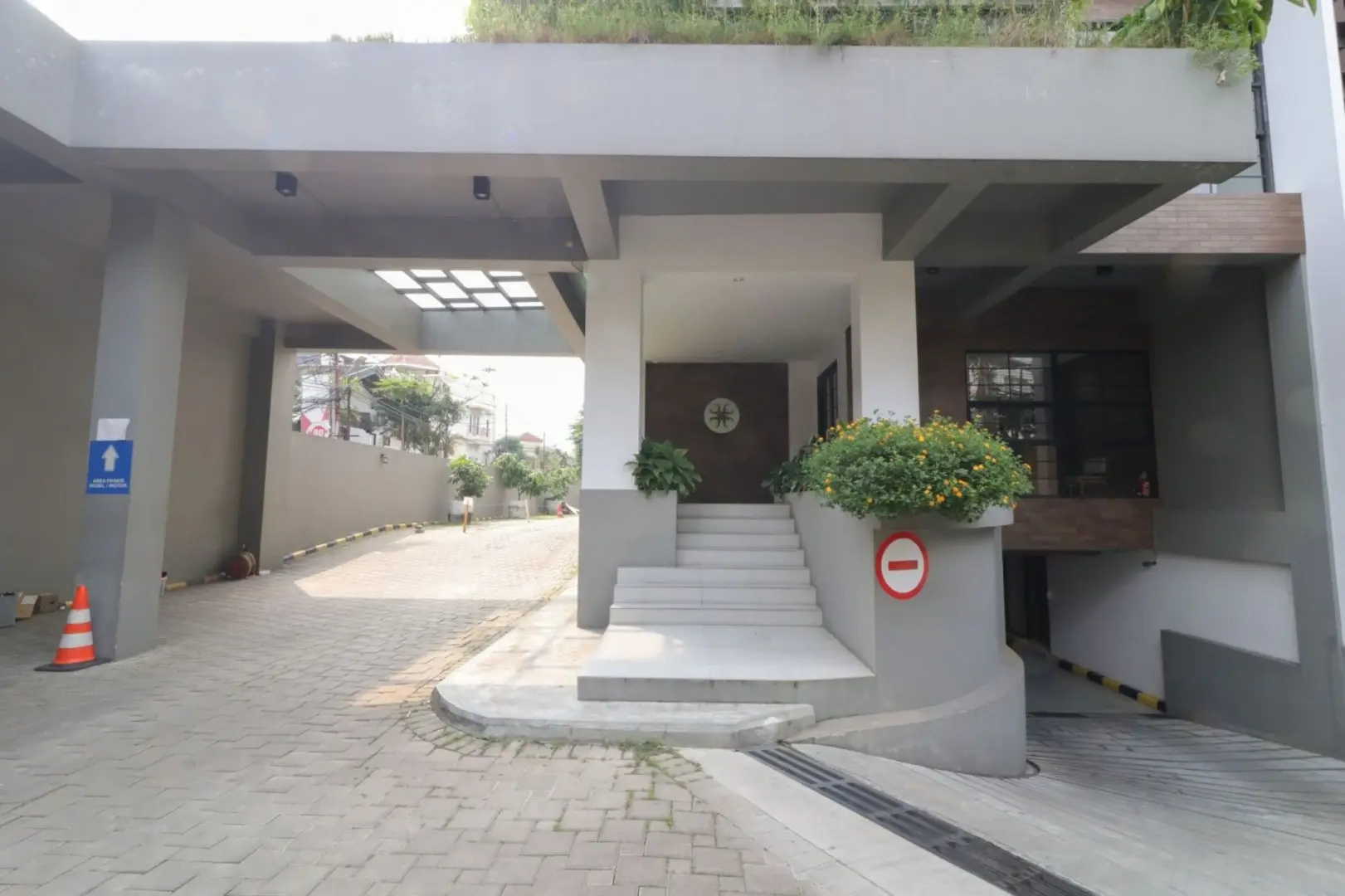 Foto - Mendjangan Residence
