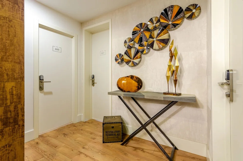 Foto - LX51 Studios & Suites by APT IIN - Lisbon Center