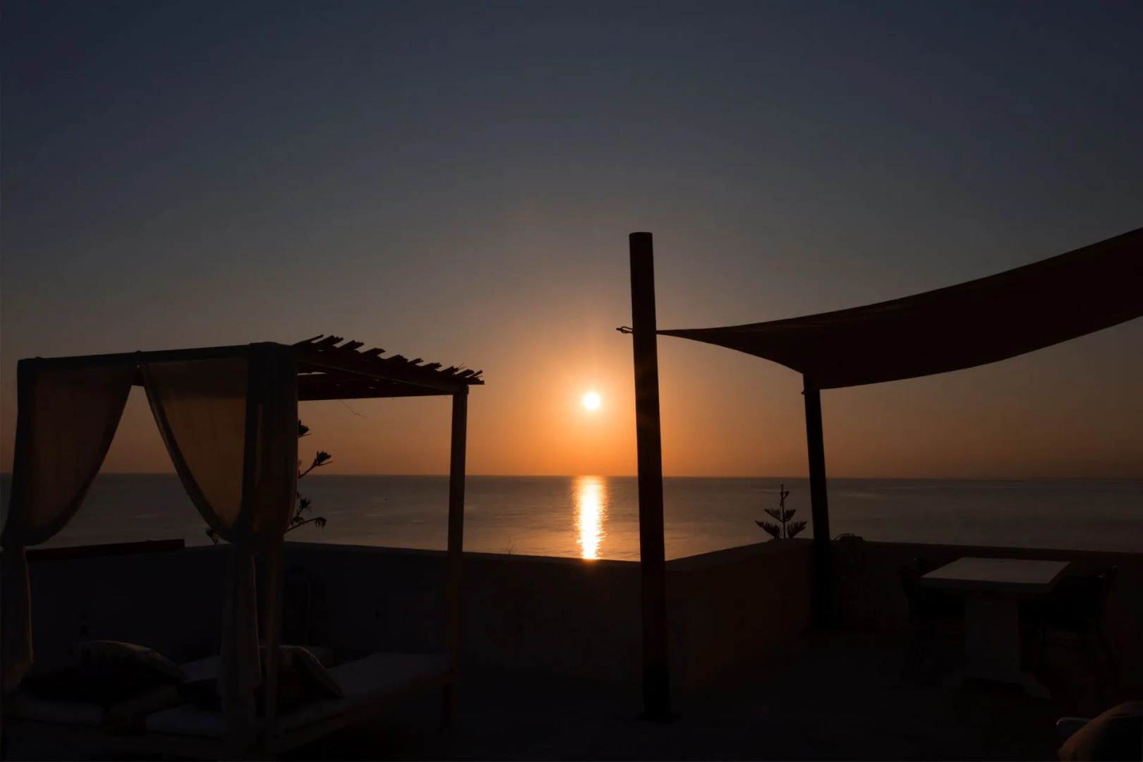 Foto - Sigalas Beach Hotel