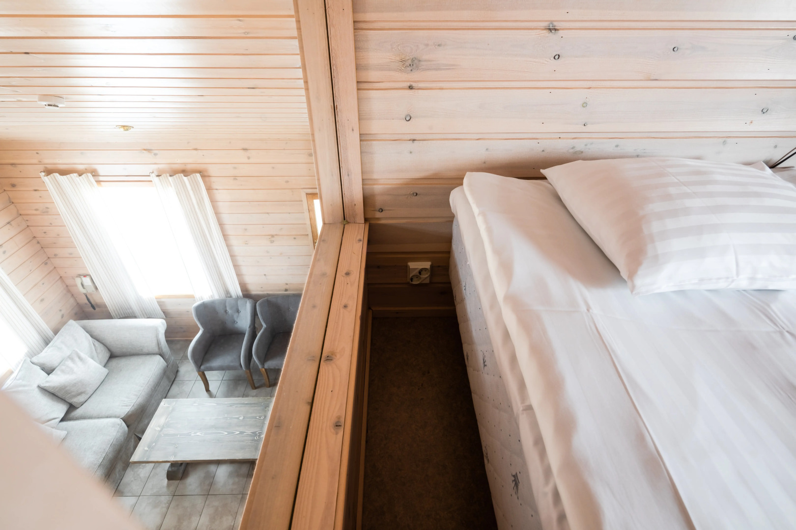 Foto - Lapland Hotels Ounasvaara Chalets