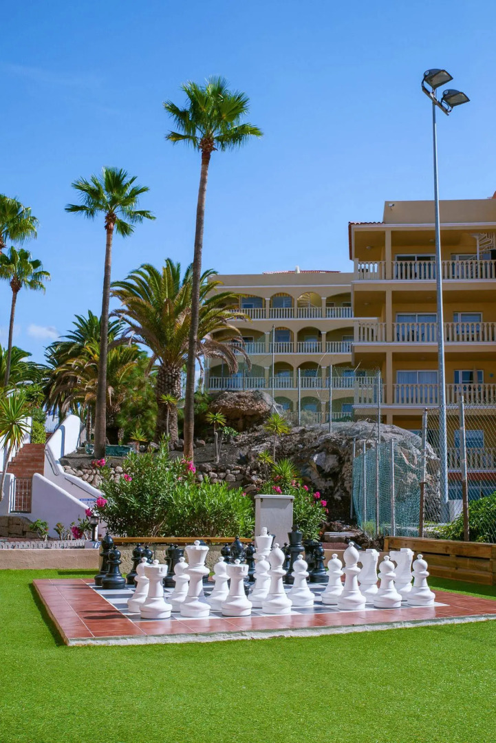 Photo - Apartamentos Albatros Golf del Sur Tenerife