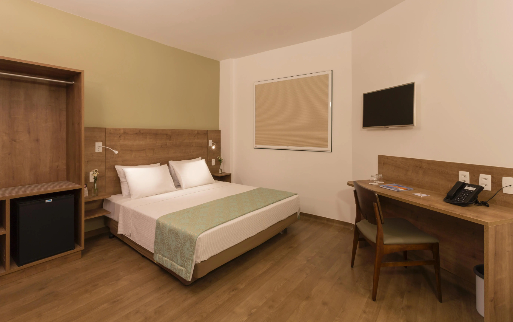 Photo - Sleep Inn Praia do Canto