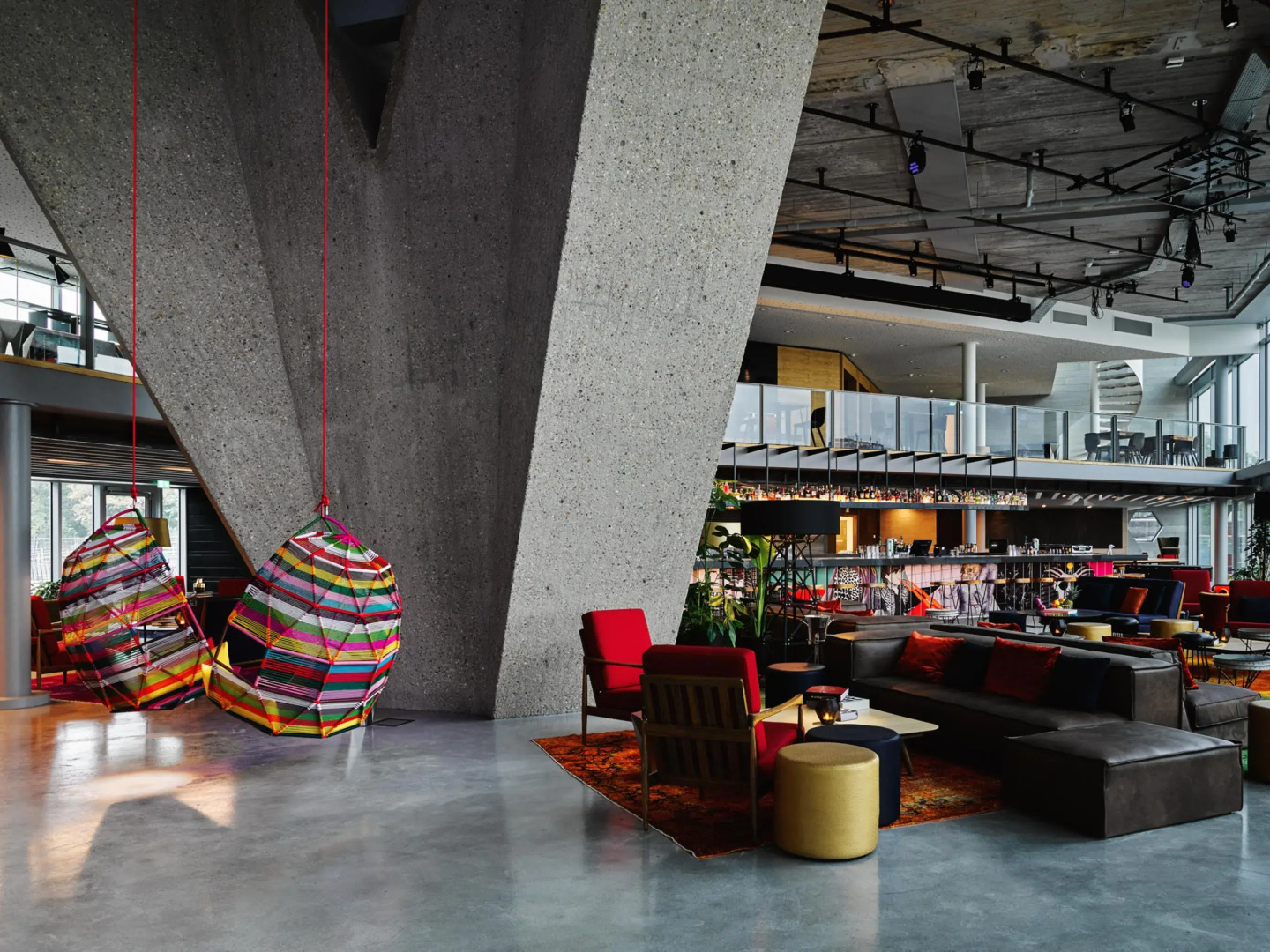 Foto - Sir Adam Hotel, part of Sircle Collection