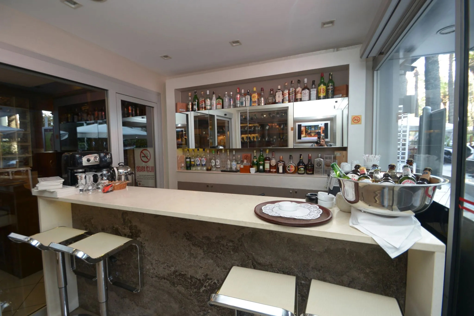 Photo - Karaca Hotel