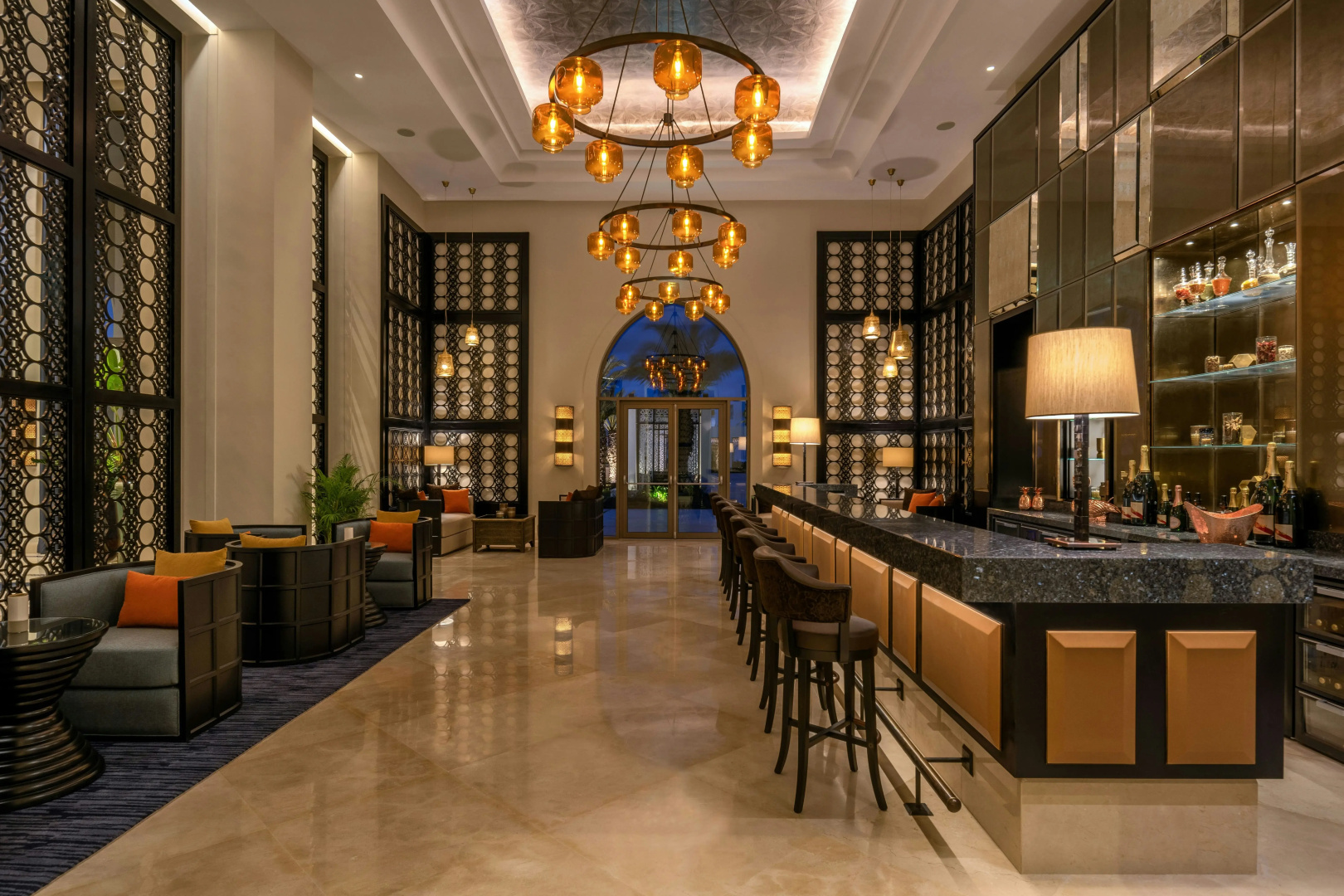 Foto - Hilton Tangier Al Houara Resort & Spa