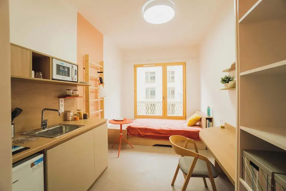 Foto - Ecla Paris Villejuif