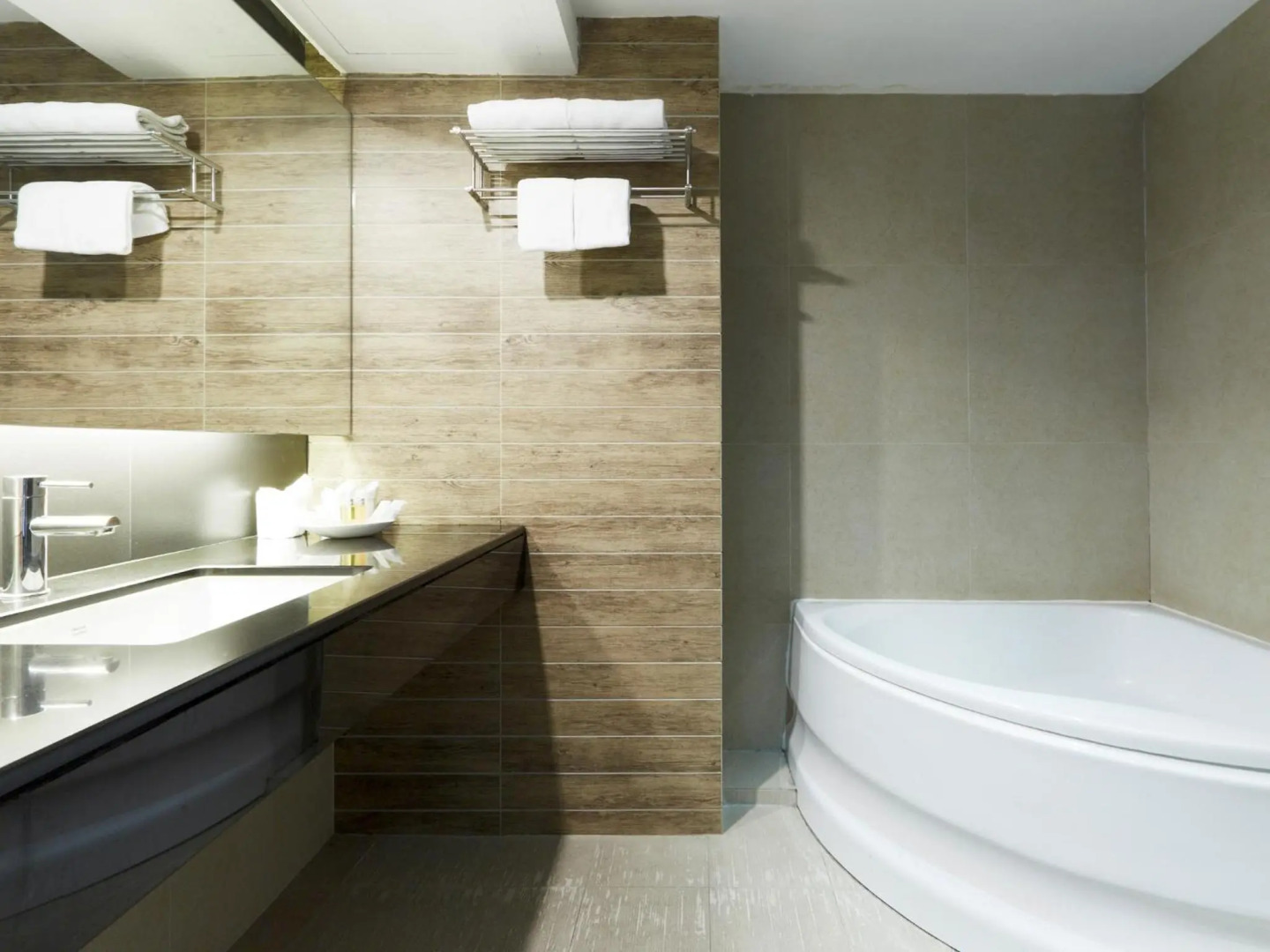 Foto - Bangkok City Hotel