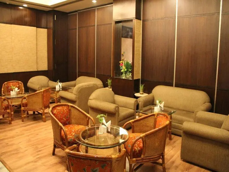 Foto - Savoy Suites Noida