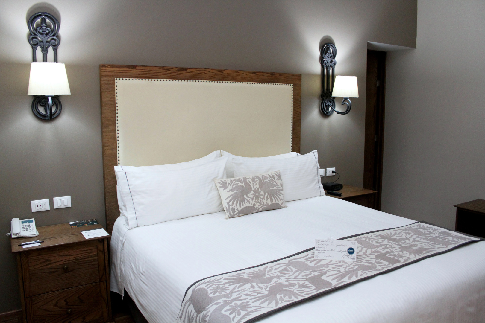 Photo - Historico Central Hotel