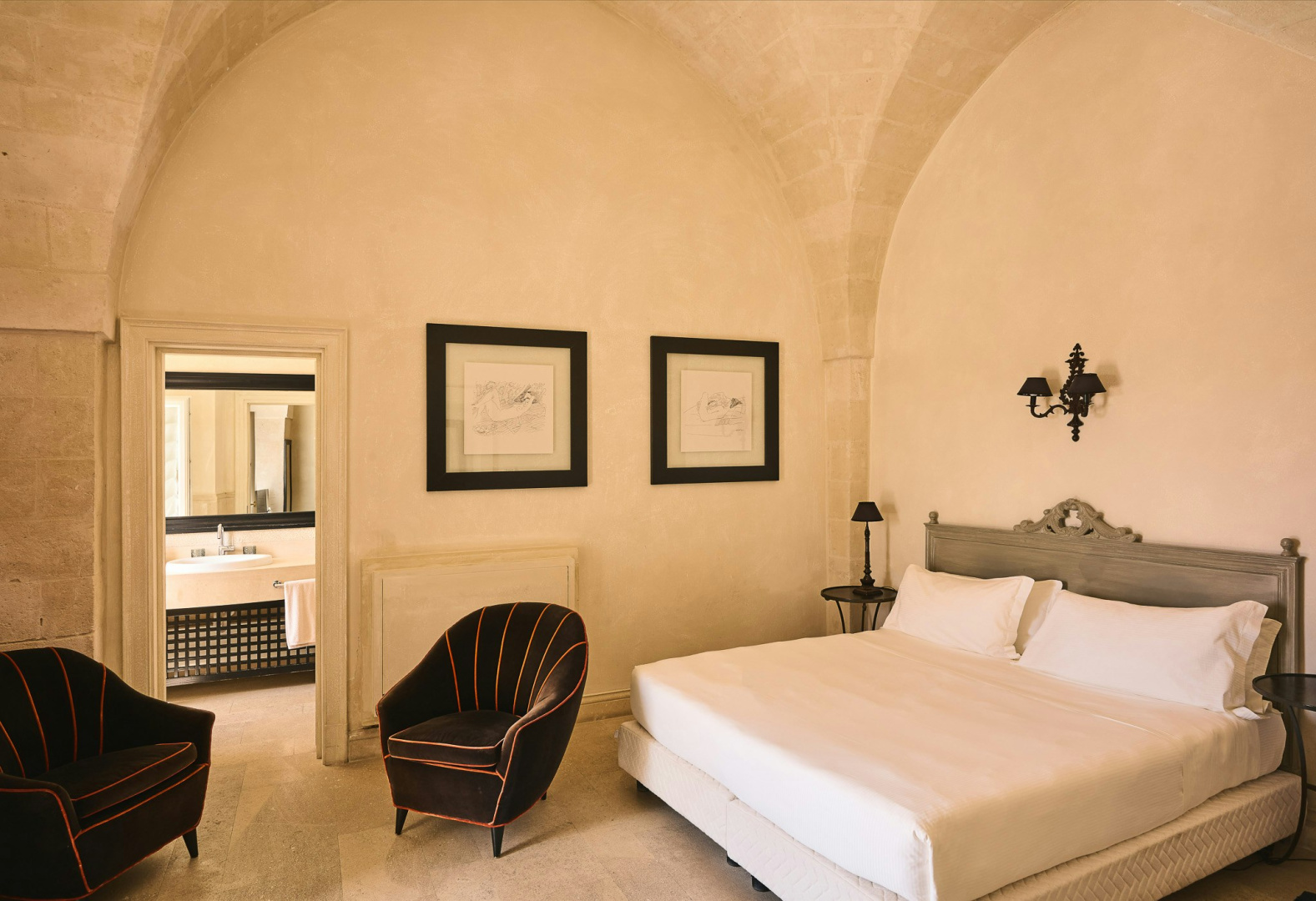 Photo - Palazzo Gattini Luxury Hotel