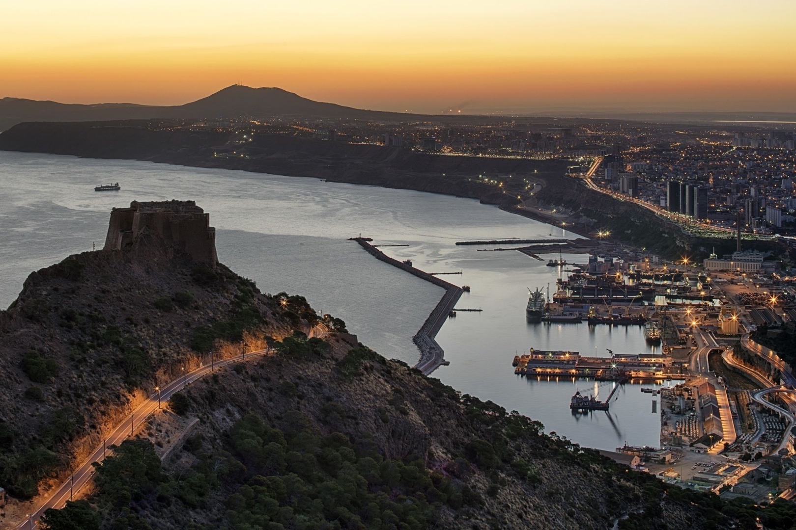 Foto - Hotel Oran Bay Managed By Accor