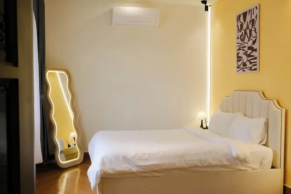 Photo - Zeus Living - Oasis Villa in Thao Dien
