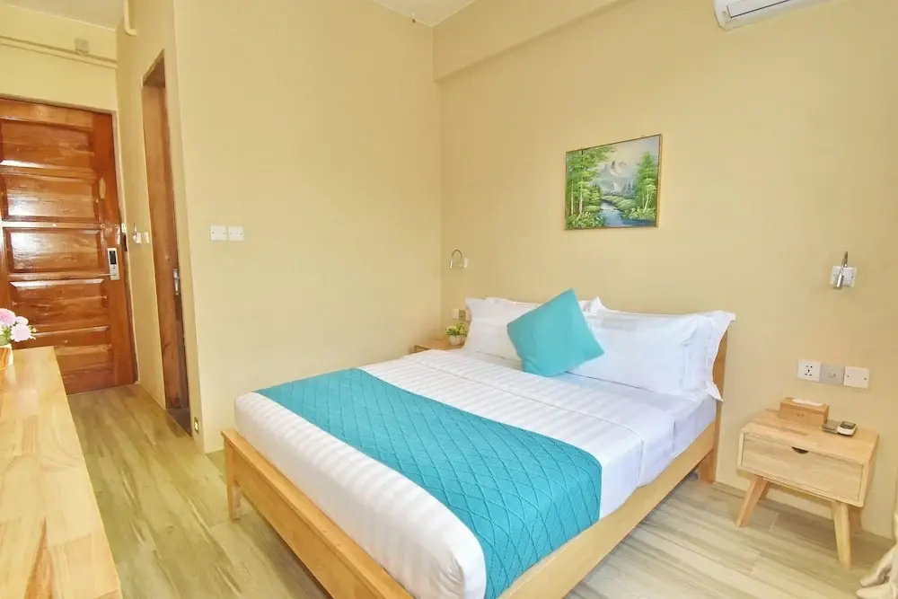 Photo - Oseidon Hotel Boracay