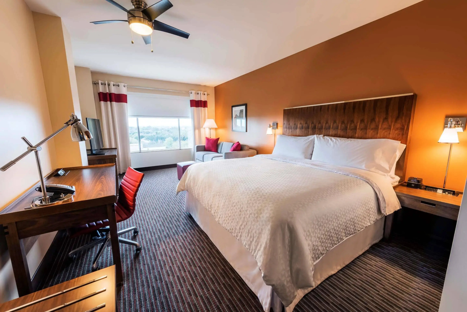 Foto - Four Points By Sheraton Houston Energy Corridor