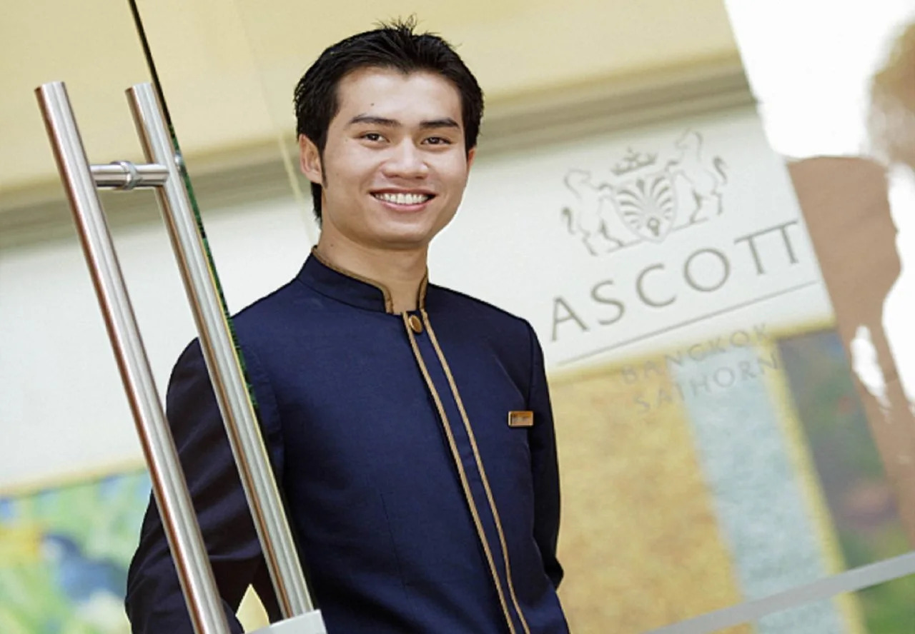 Photo - Ascott Huai Hai Road Shanghai, Xintiandi