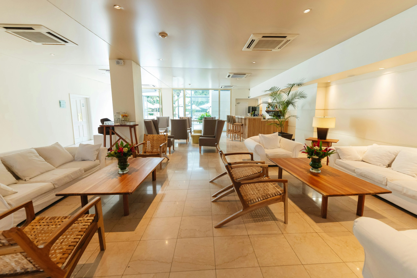 Foto - Loi Suites Recoleta Hotel