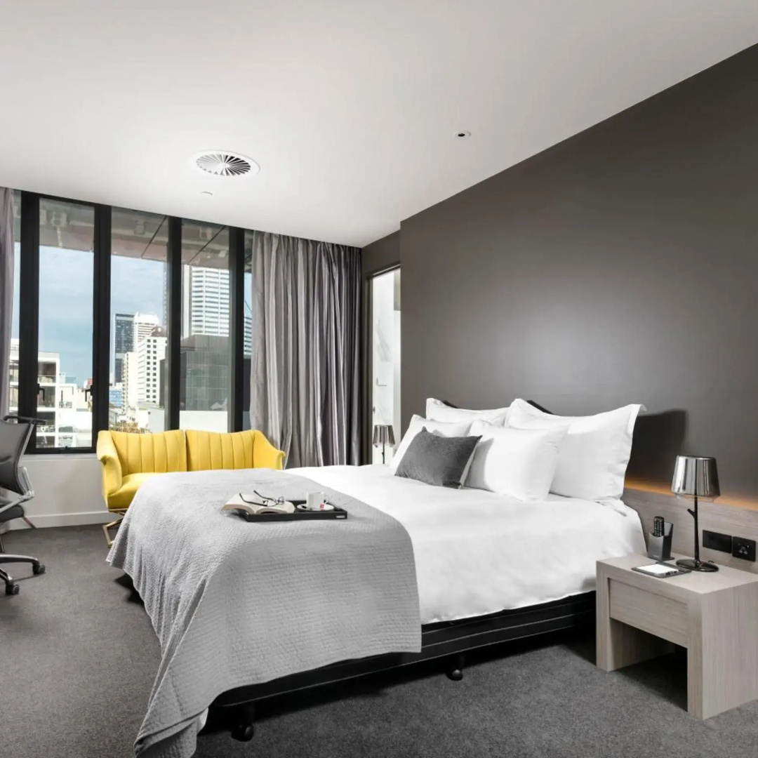 Photo - The Melbourne Hotel