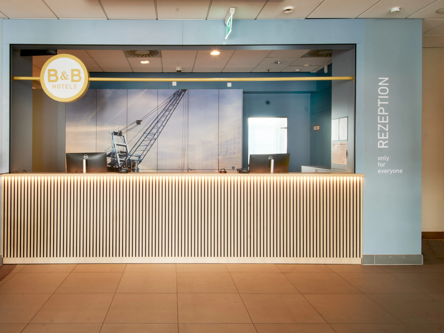 Photo - ibis Styles Frankfurt Offenbach