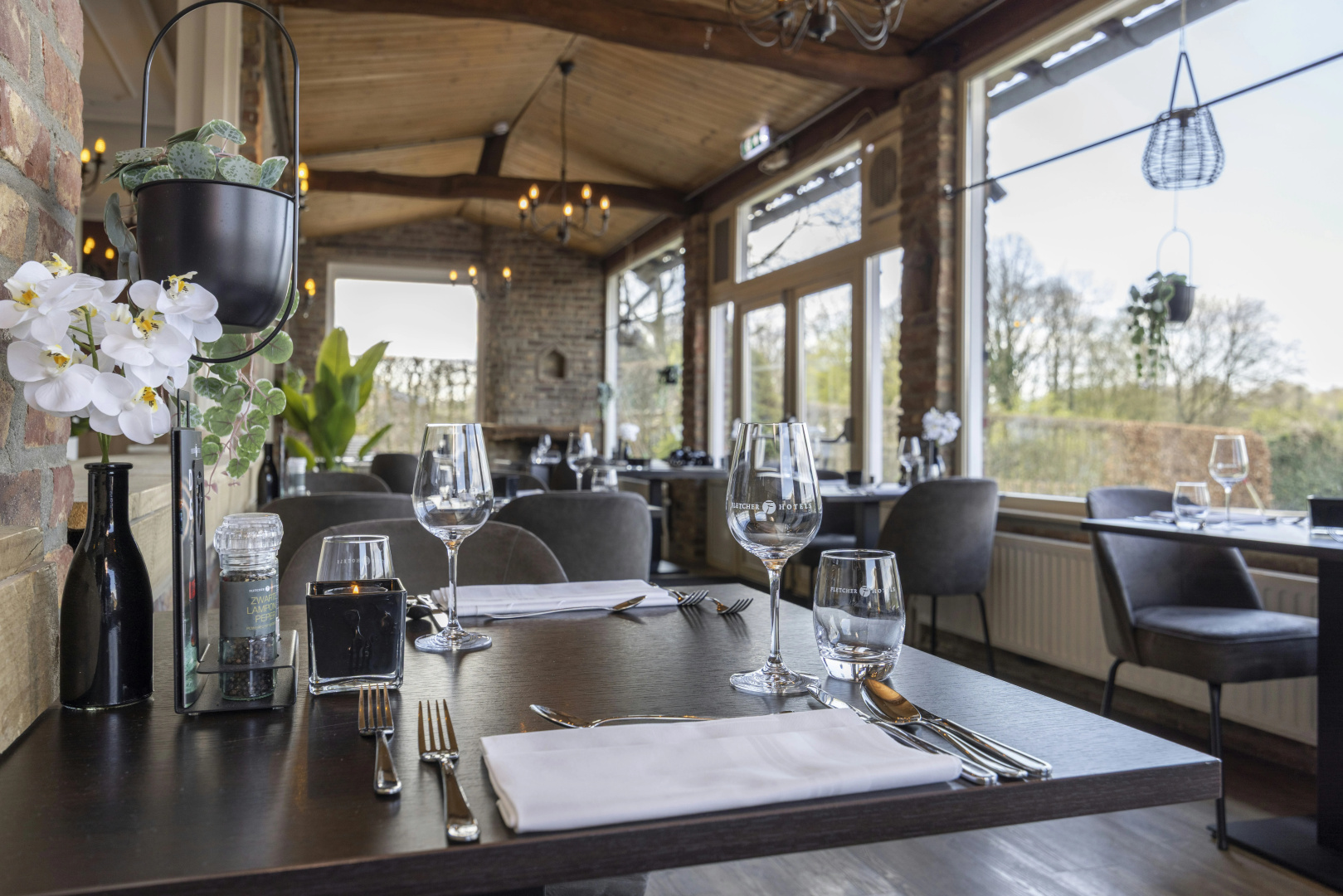 Photo - Fletcher Hotel Restaurant Bon Repos