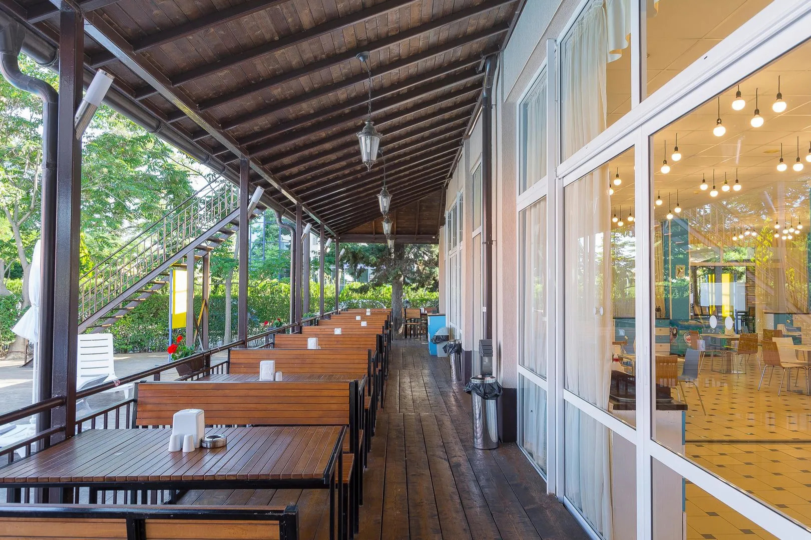 Foto - MPM Astoria Hotel - Ultra All Inclusive