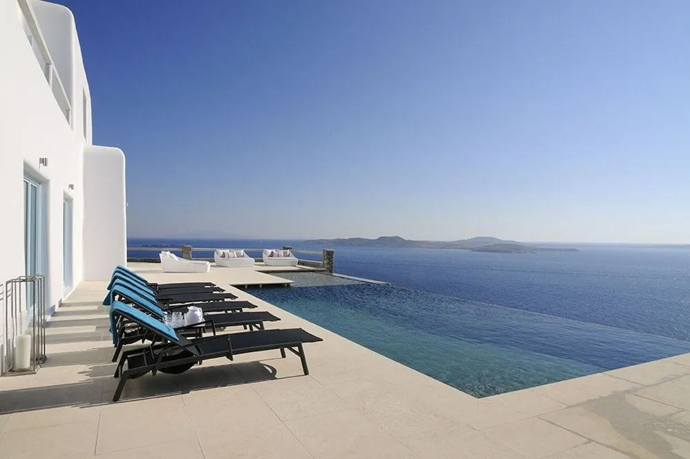 Photo - Bluebird Villas Villa Sunbird