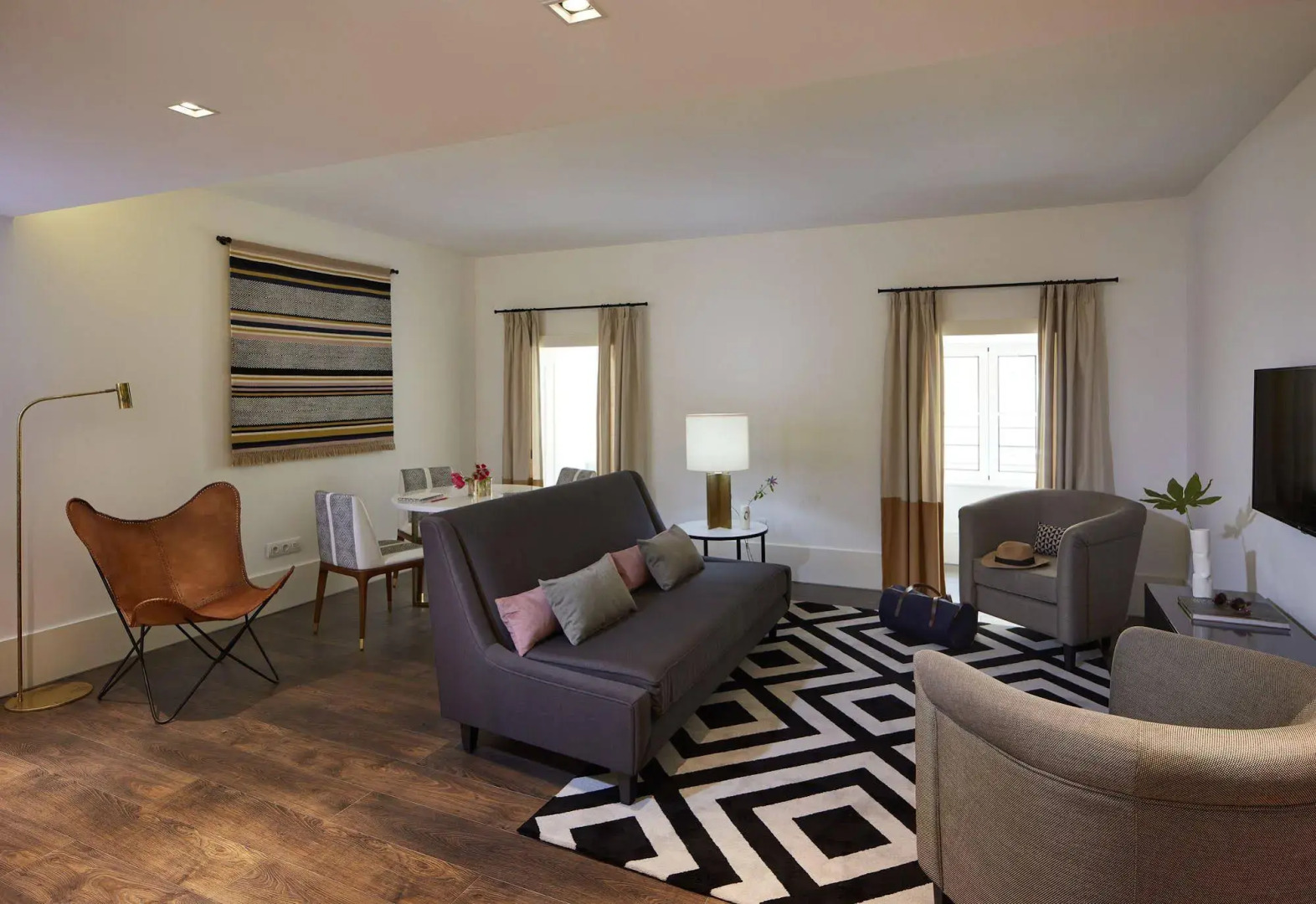 Photo - The Lumiares Hotel & Spa - Small Luxury Hotels Of The World