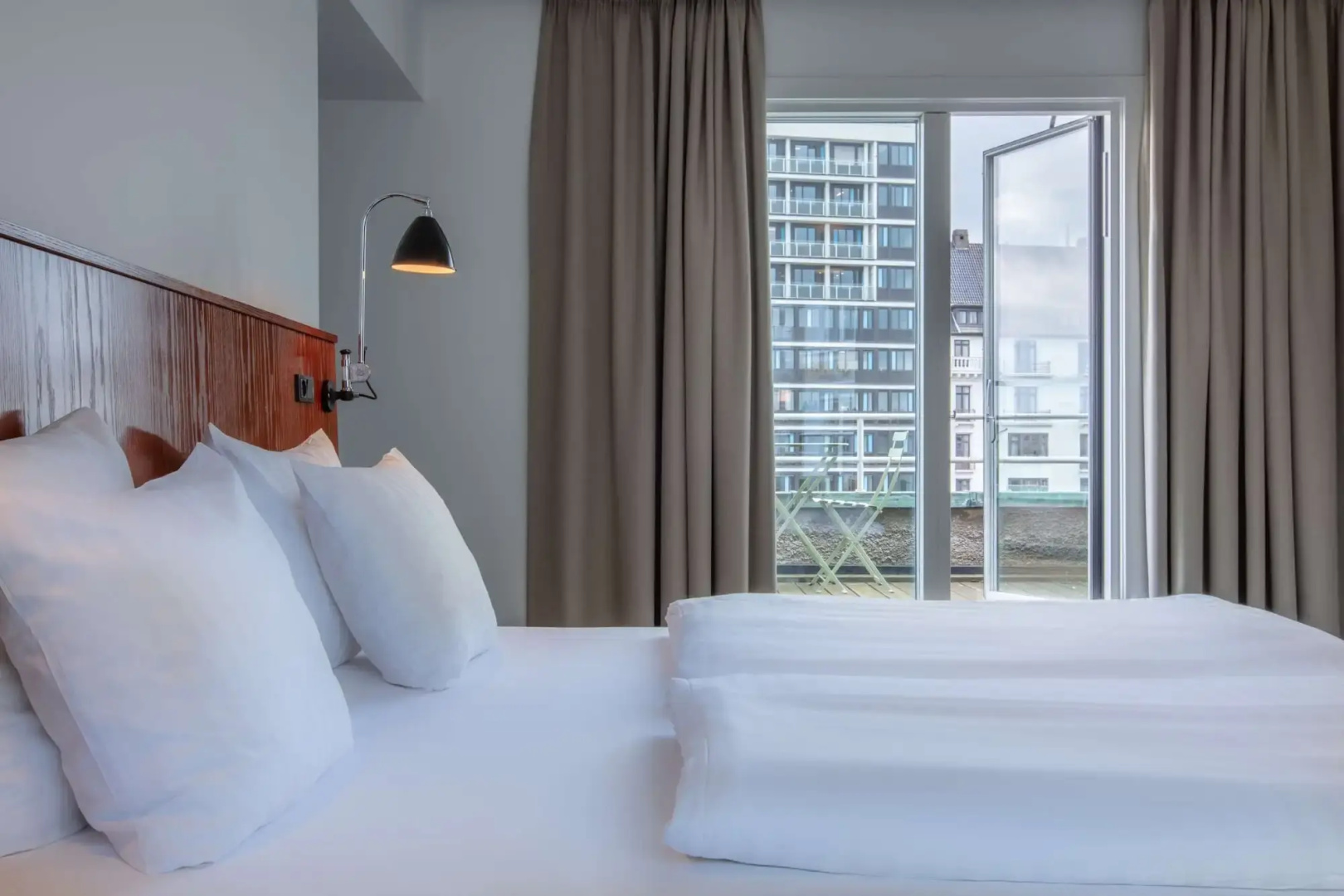 Foto - Hotel Astoria, Best Western Signature Collection