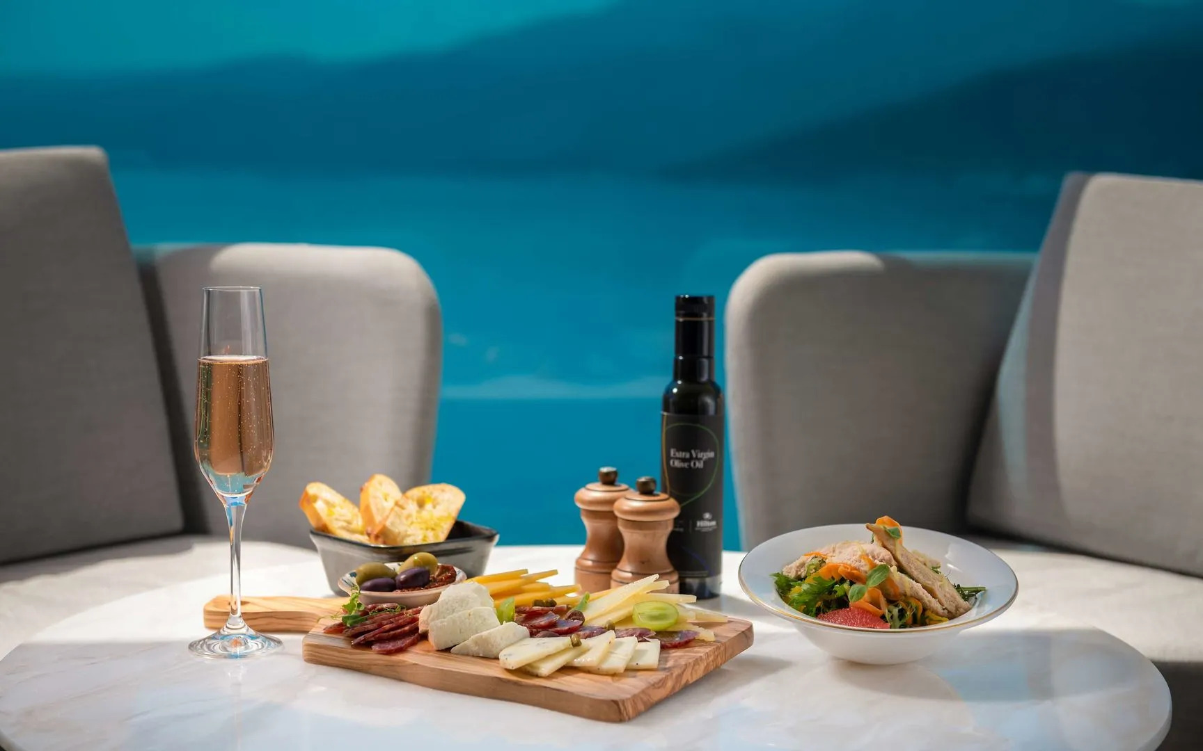 Foto - Hilton Rijeka Costabella Beach Resort And Spa