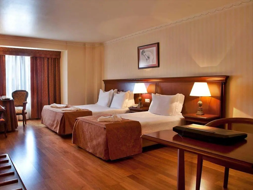 Foto - TURIM Lisboa Hotel