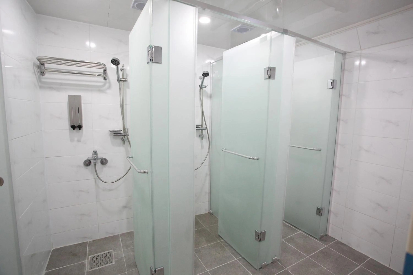 Foto - Namsan Guesthouse