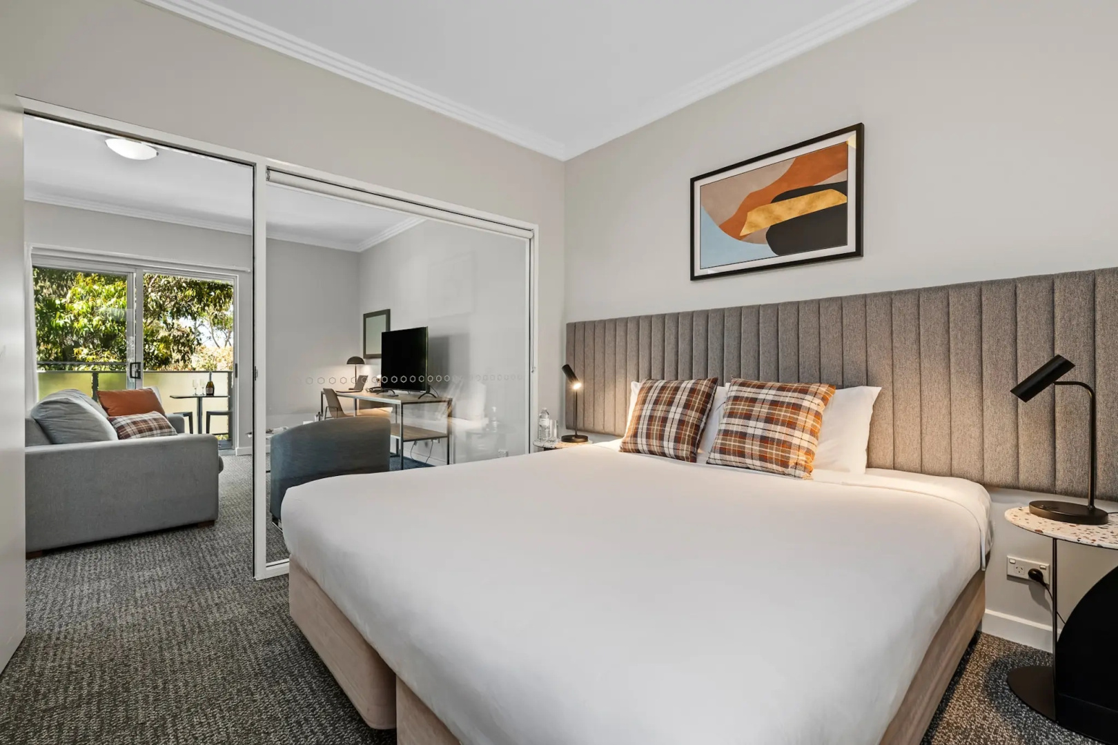 Foto - Quest Campbelltown