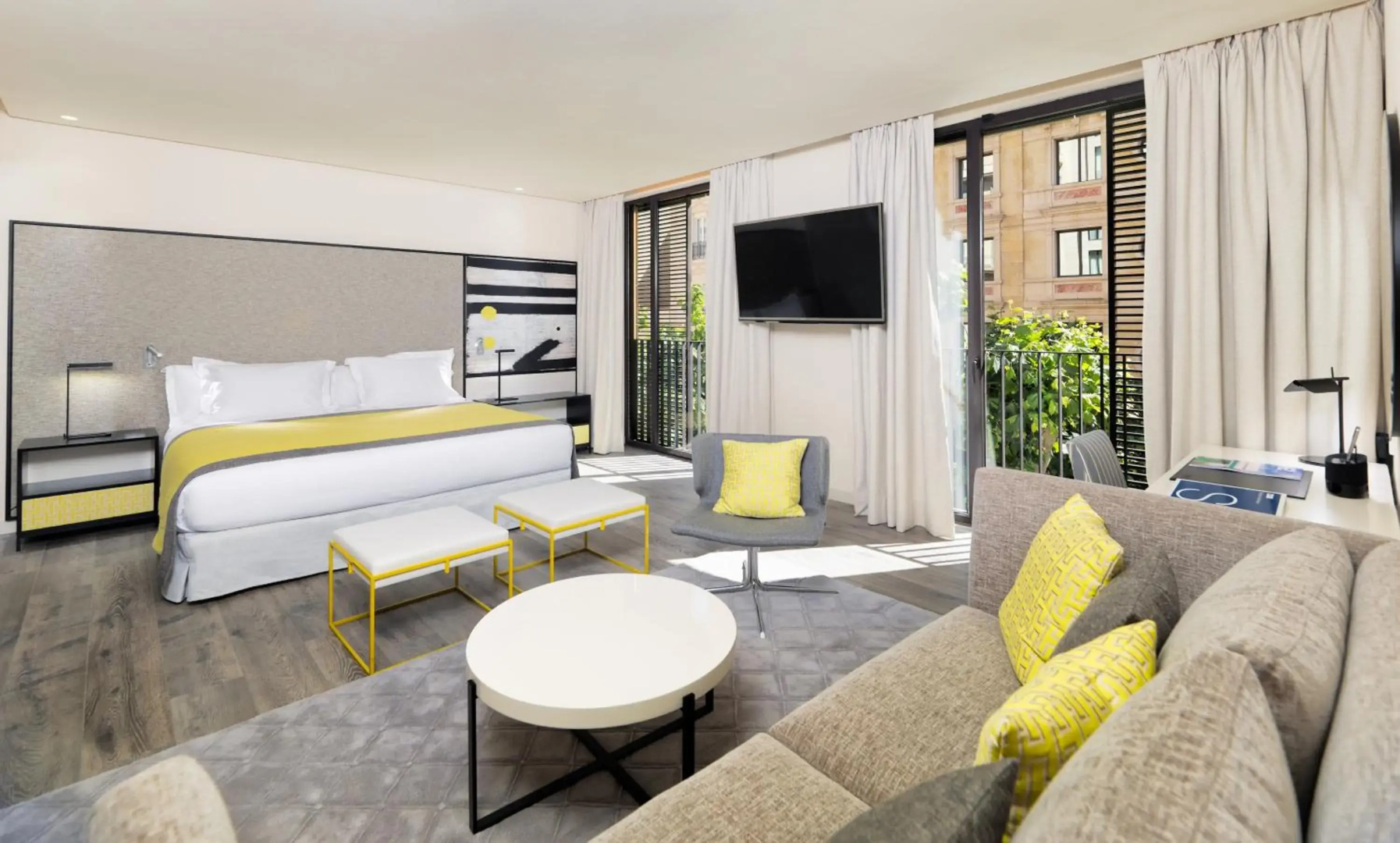 Foto - H10 Art Gallery 4* Sup