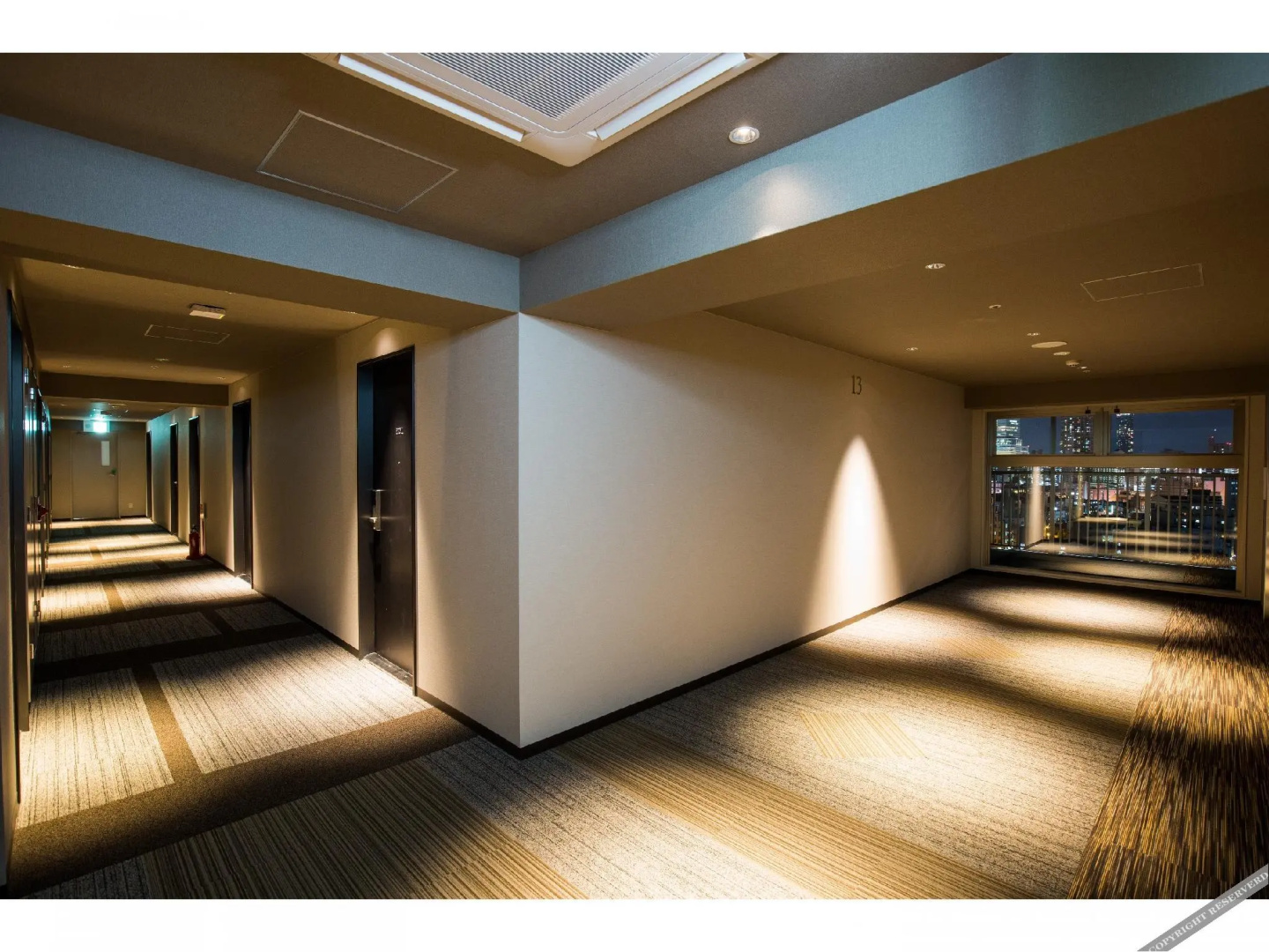 Foto - City Express By Marriott Osaka Namba South