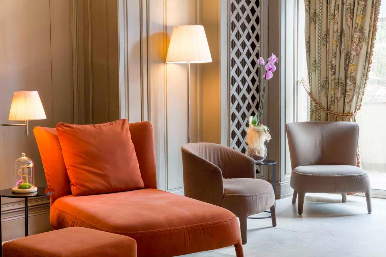 Foto - Hôtel Régent Contades  By Stay Collection