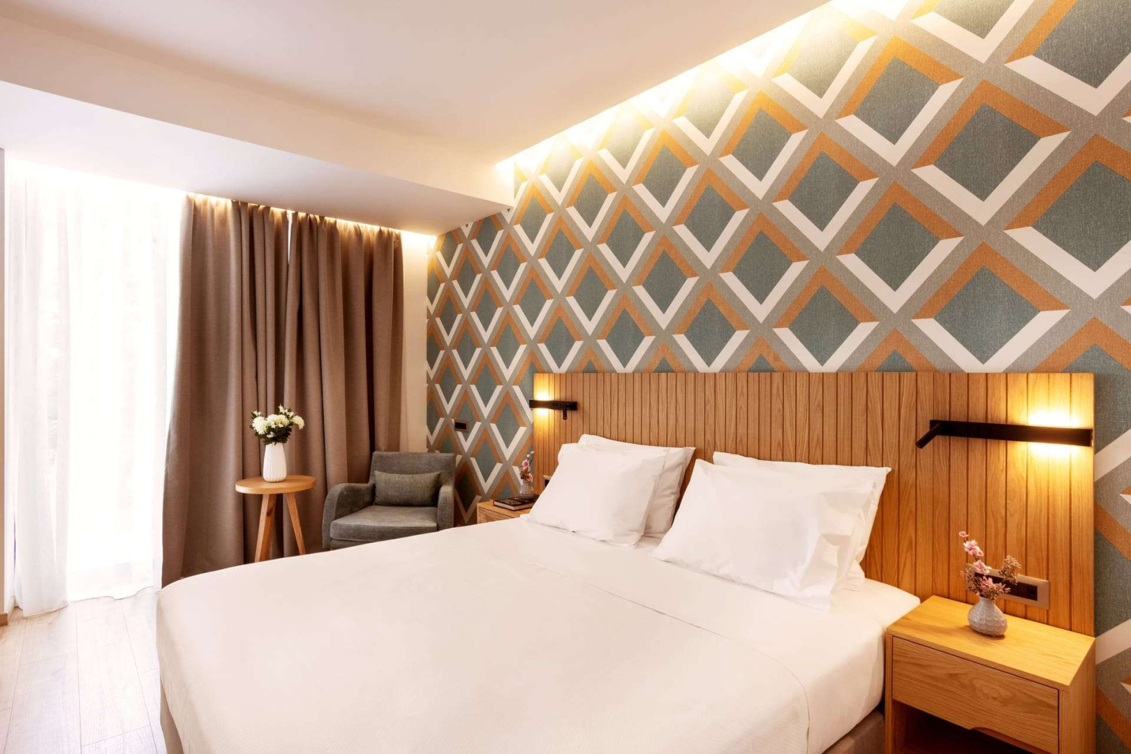 Foto - DAYS City Suites Athens