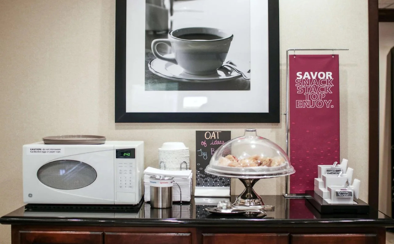 Foto - Hampton Inn London-North, Ky