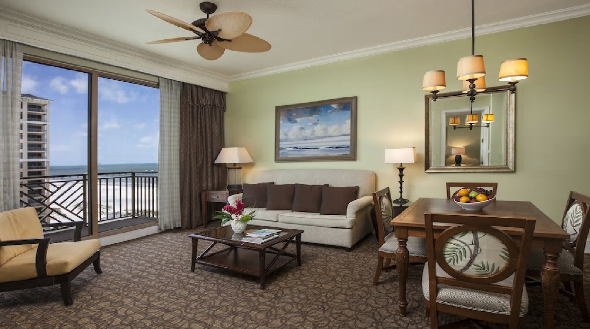 Photo - Sandpearl Resort Private Beach