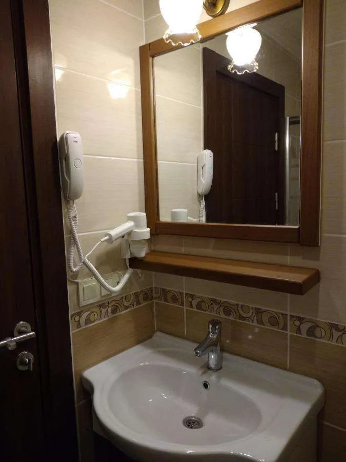 Foto - Ribad Hotel Sultanahmet