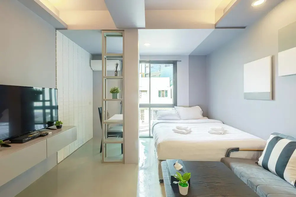 Foto - Quite Grove Hotel