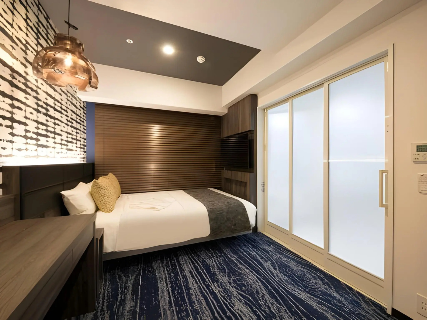 Quintessa Hotel Sapporo Susukino